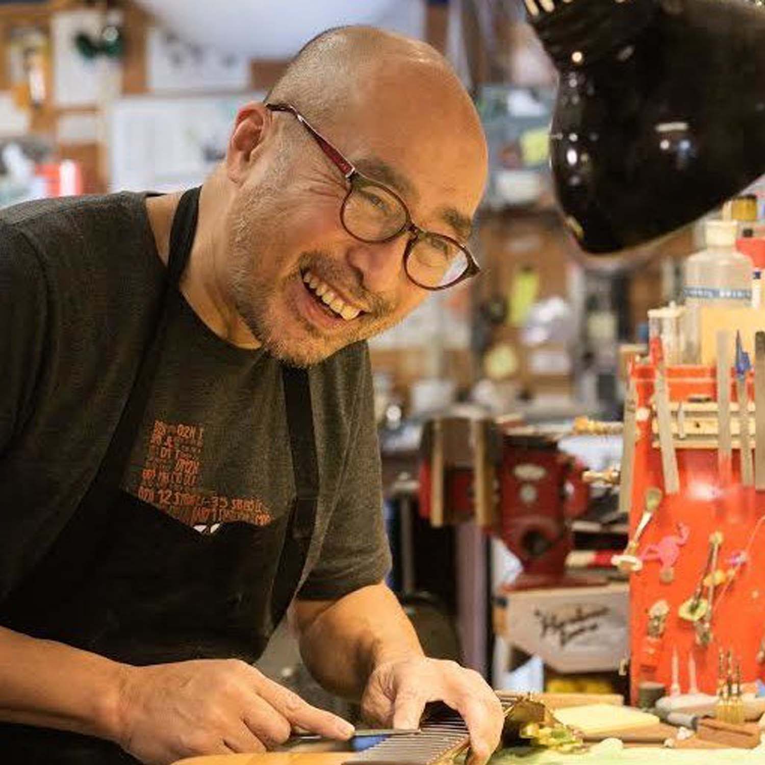 Gryphon Strings  Design and Software Development Dayspring