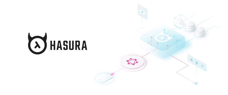 Hasura instant graphQL