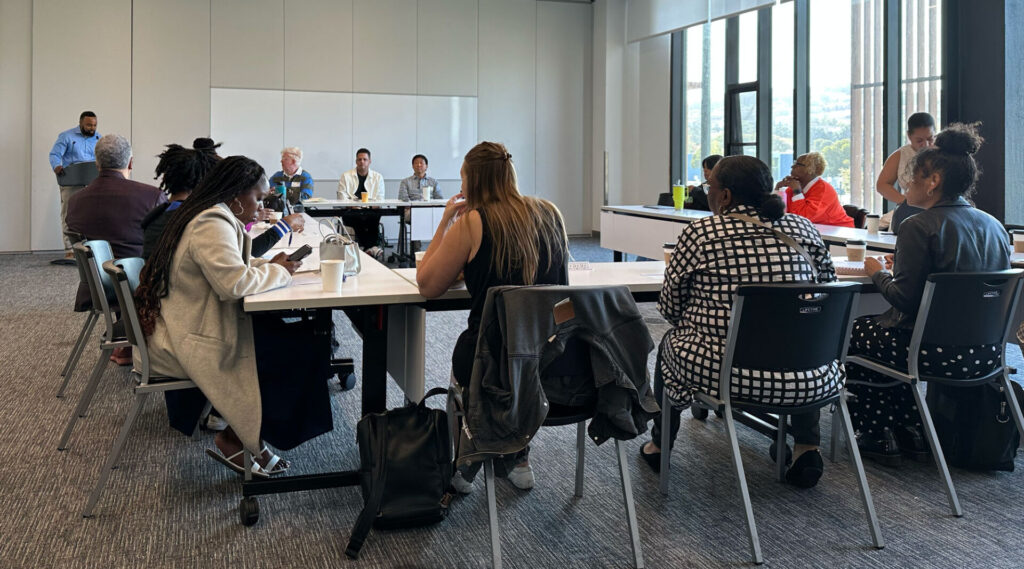 Bayview Business Summit 2025